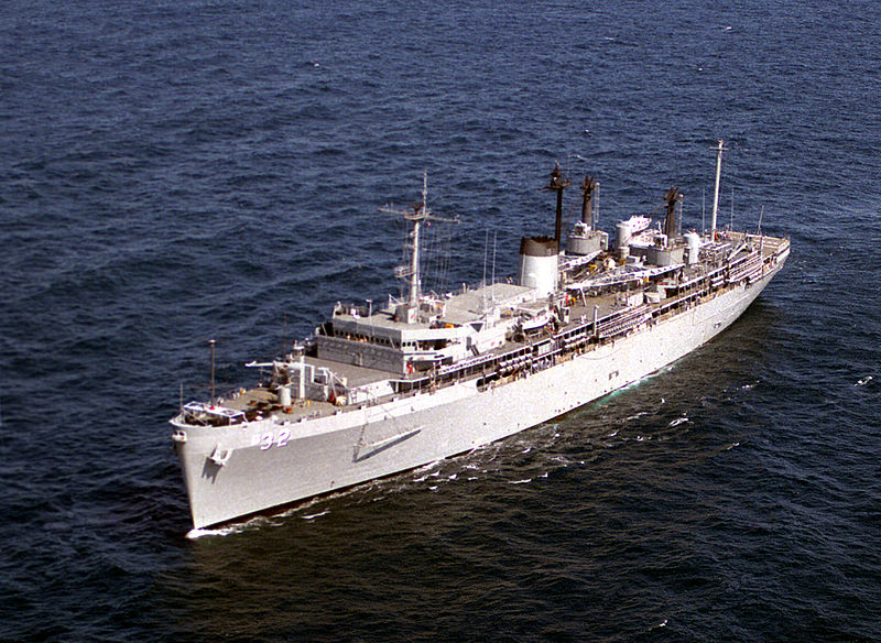 USS HOLLAND. ussholland.org