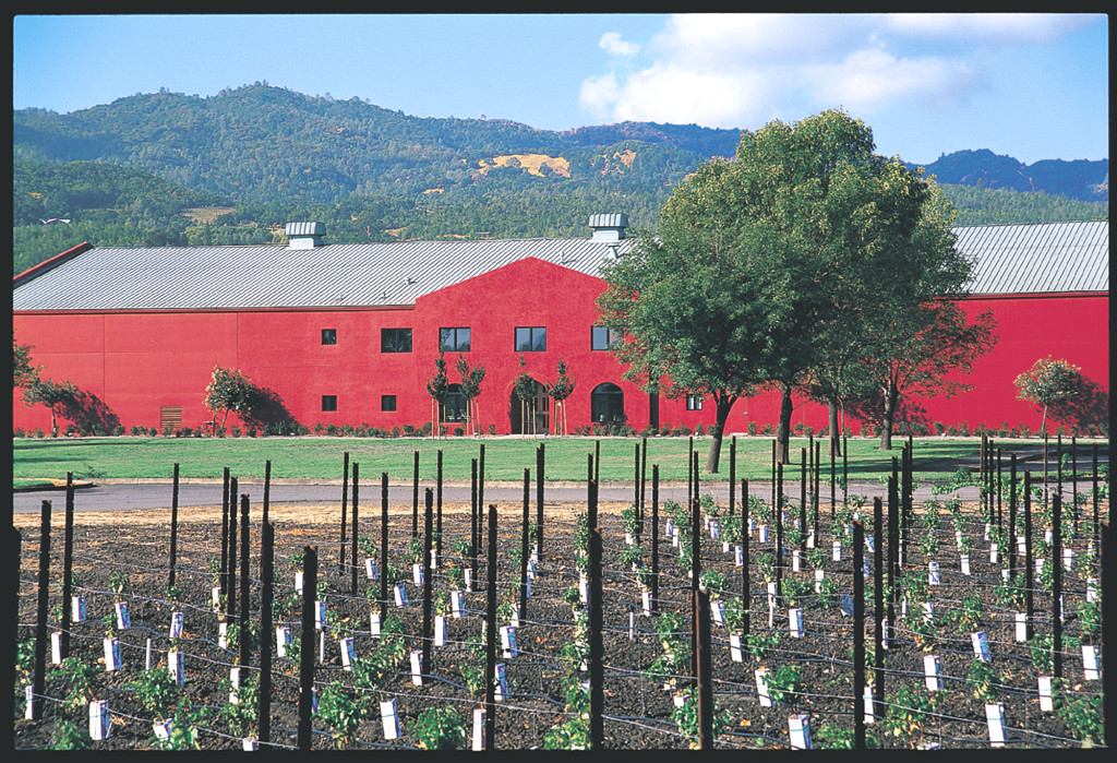 THE NEXT VINTNER'S LUNCH TOUR is scheduled for September 5, featuring Provenance Vineyards of Rutherford. Below, guests on the Wine Train may be opt to be seated in the Vista Dome car. Courtesy photos