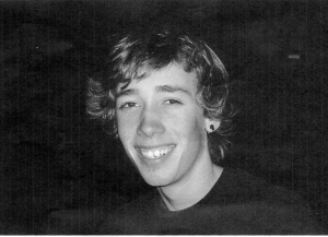 ERIC BEAN was killed in December 2009. File photo