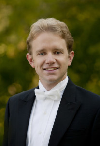 THOMAS HEUSER. Courtesy VSO