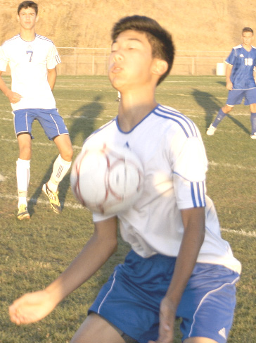 BHS boys soccer has a lot to prove
