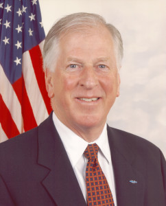 Mike Thompson has been serving in the U.S. Congress since 1999 and representing Benicia since 2013. (File photo)