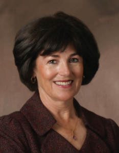 Mayor Elizabeth Patterson will be one of three panelists at the Benicia-Vallejo branch of the American Association of University Women's presentation on women in leadership. Patterson will analyze the role of women and leadership in the political arena. (File photo)