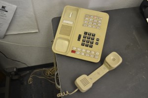 In recent months, some Benicia residents have been issuing complaints about calls from people pretending to be IRS agents and claiming that those on the other end of the call have not paid their taxes. The fraudulent callers then ask for the responders' credit or debit card information and threaten them with arrest if they do not comply. Those who receive these calls should refrain from giving out personal information, hang up and report the incident to the police. (Photo by Nick Sestanovich)