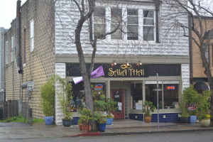 Forever Sala Thai will be offering discounts as part of Restaurant Week for the first time. (Photo by Nick Sestanovich)
