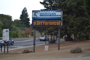 Benicia High School's 1997 graduating class will be hosting reunion events in June. Tickets can be purchased at bhs1997reunion.brownpapertickets.com. (Photo by Nick Sestanovich)