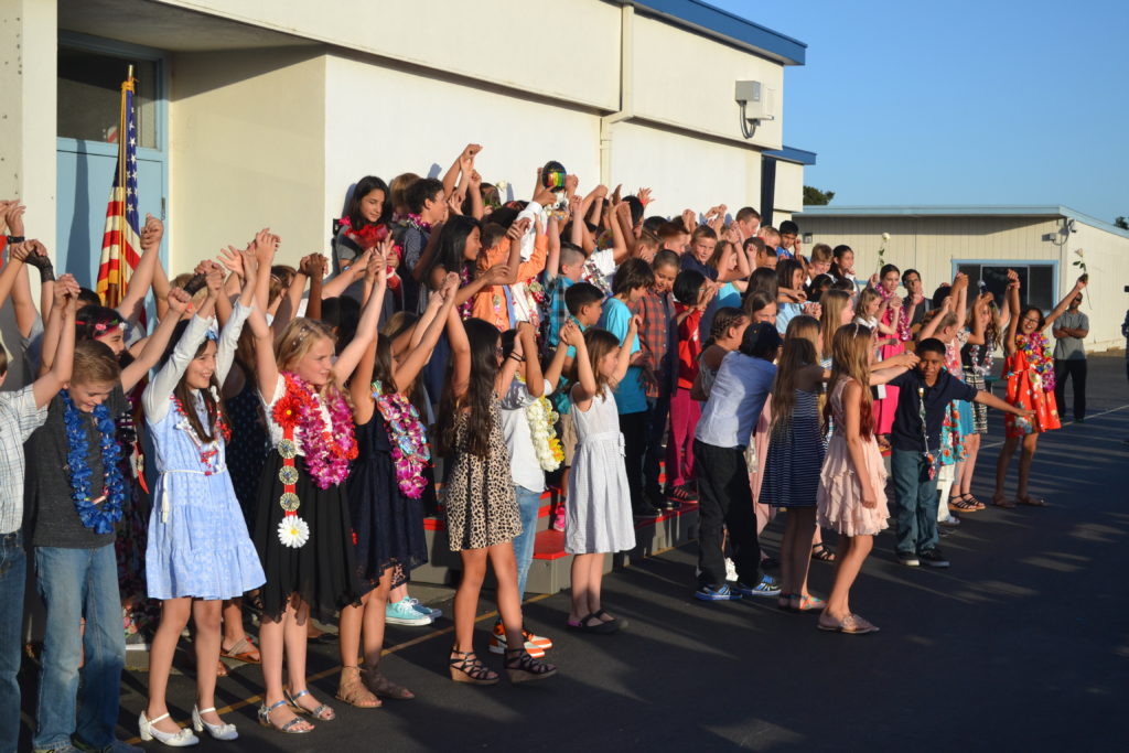Photo Farewell, Falcons