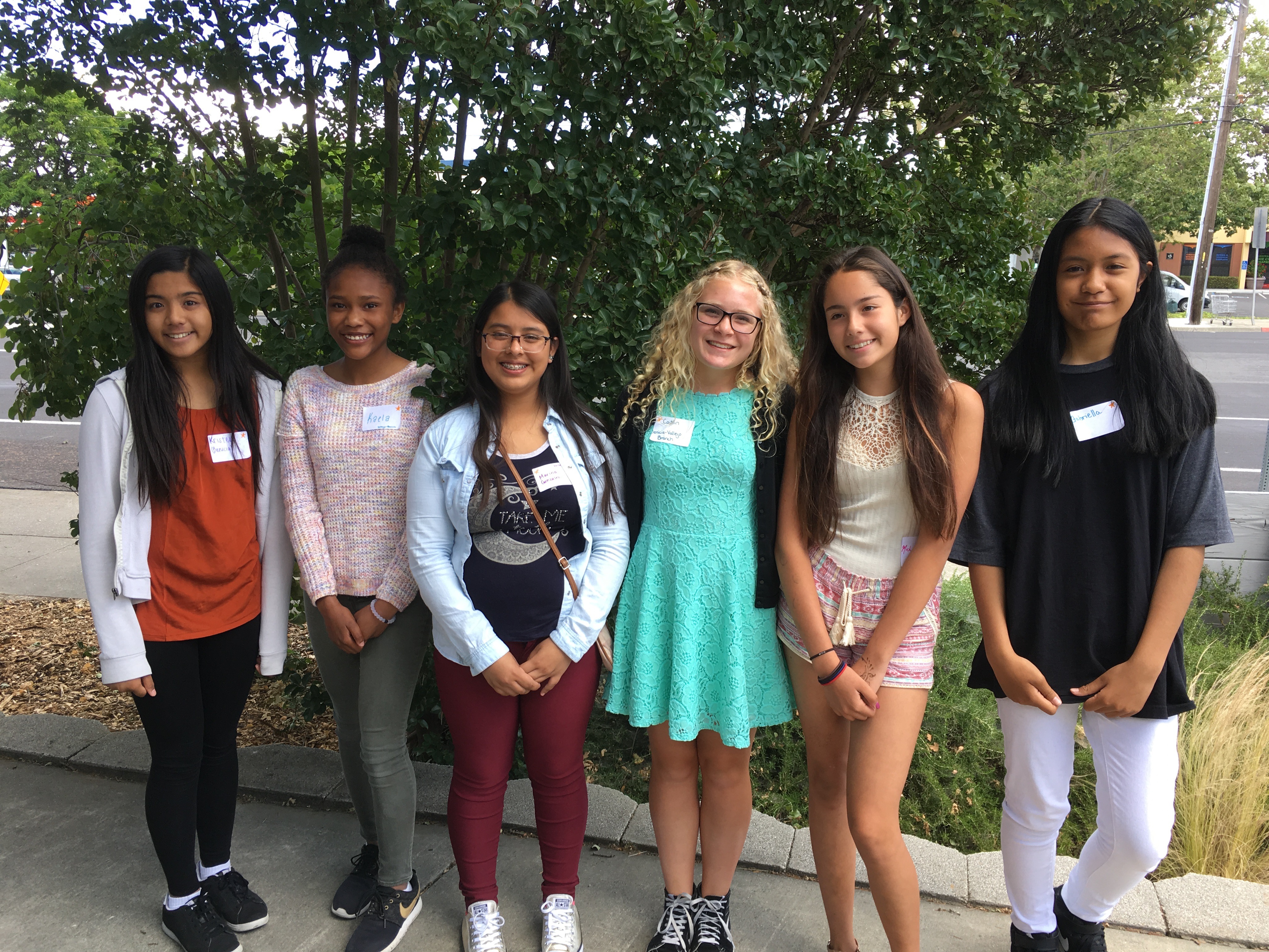 6-middle-school-girls-to-share-stem-camp-experiences-at-aauw-dinner