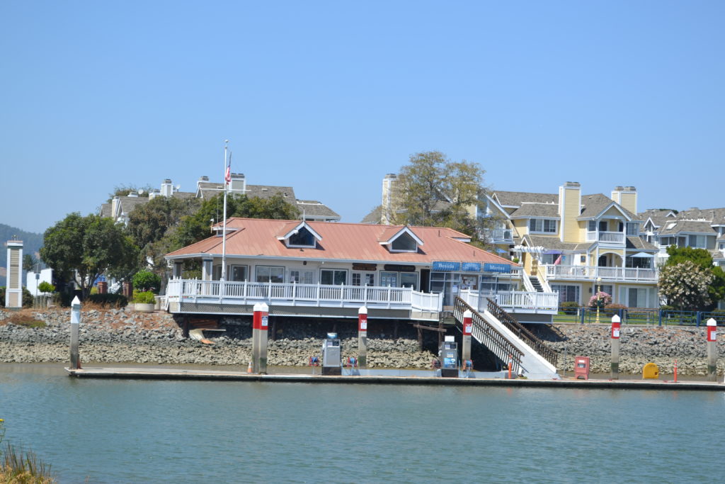 Council to receive update on Benicia Marina lease