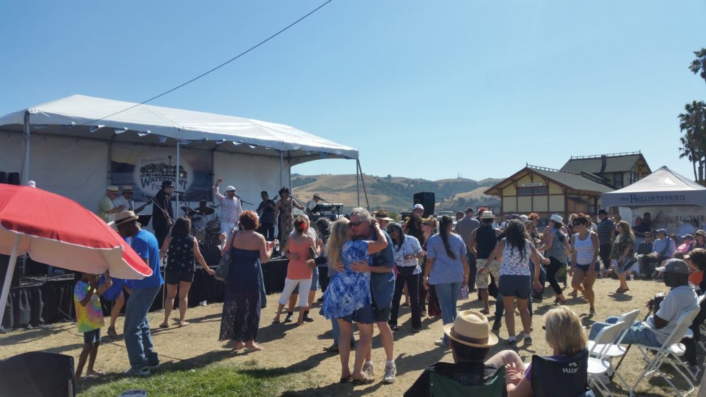 Waterfront Festival returns to Benicia this weekend
