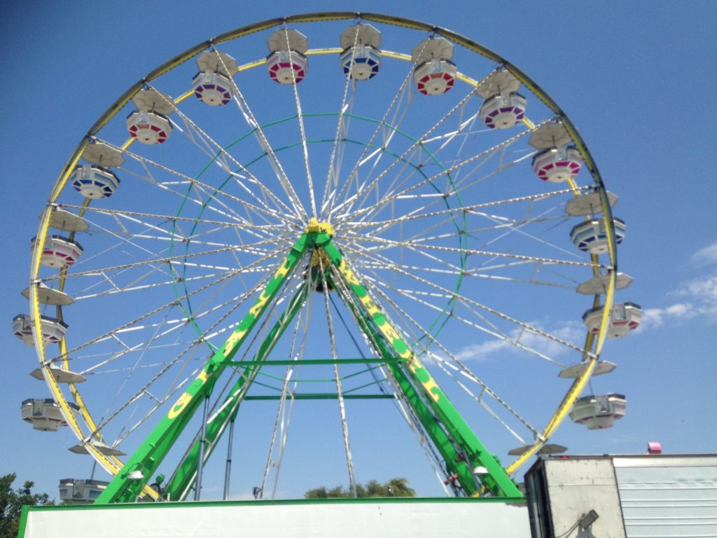 Solano County Fair delights attendees, volunteers